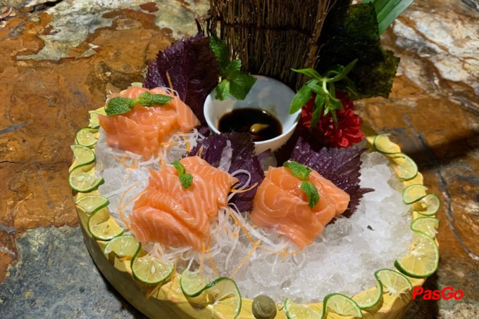 Vườn Bia Lẩu Khuya - Trần Hoà-6